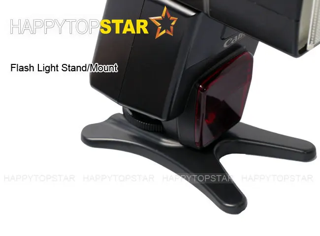 Винтовое крепление для вспышки Olympus Pentax Sigma Nissin Strobe Speedlite AS-21 fr 1/4 дюйма к
