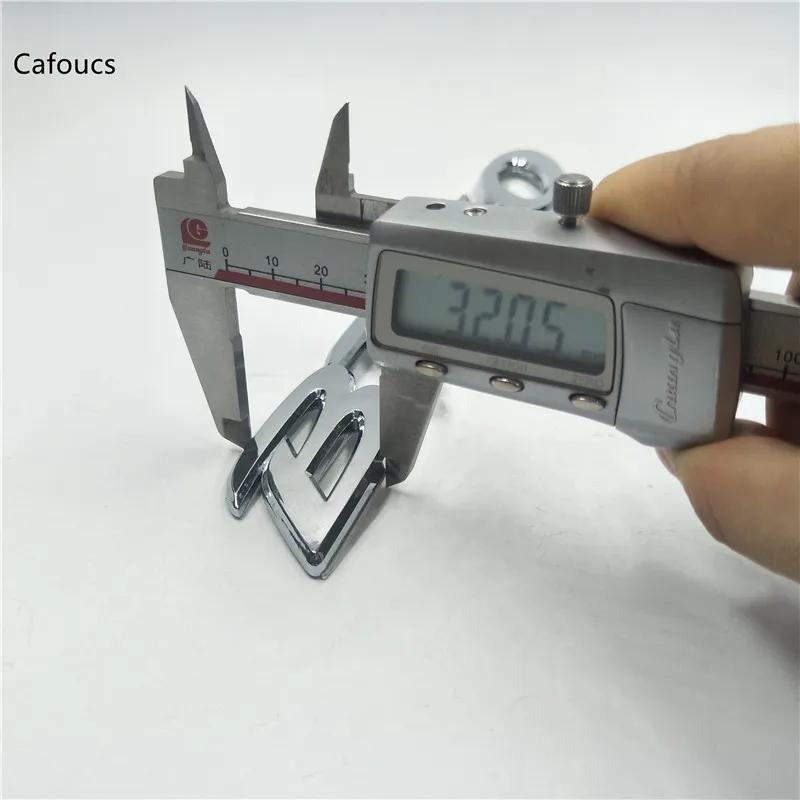 

Black carbon / silver For Mazda BT50 BT-50 car rear trunk badge emblem sticker auto accessories