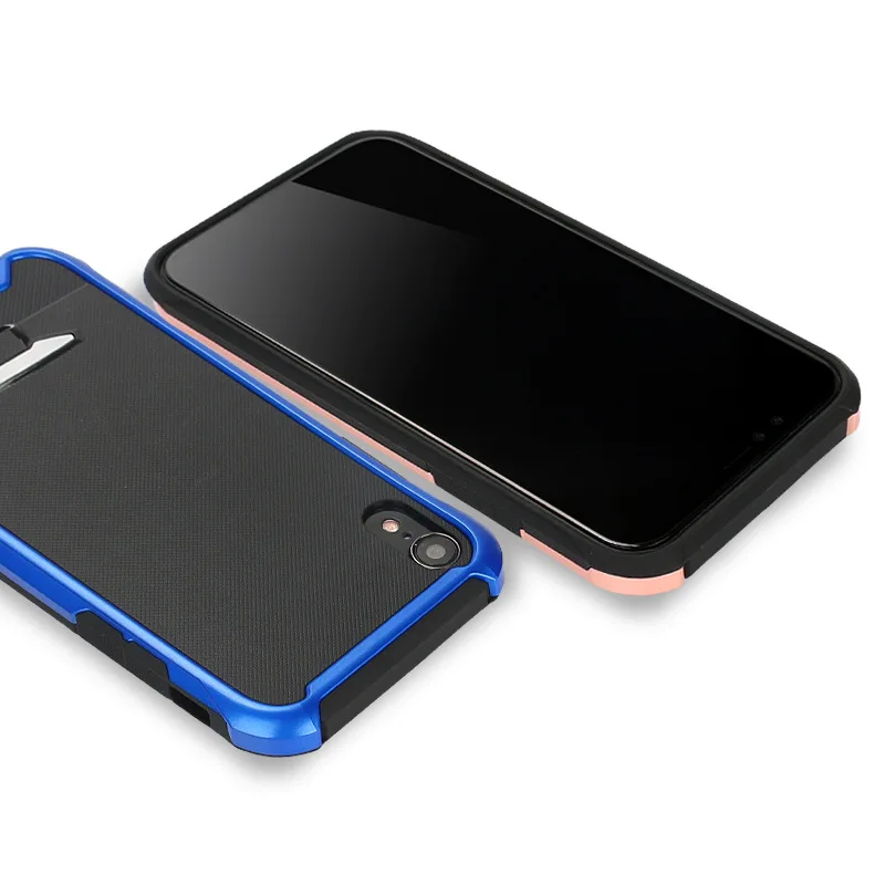 SGP Spigen Reventon Чехлы для мобильных телефонов iPhone X XS Max XR 8 7 6 6S Plus