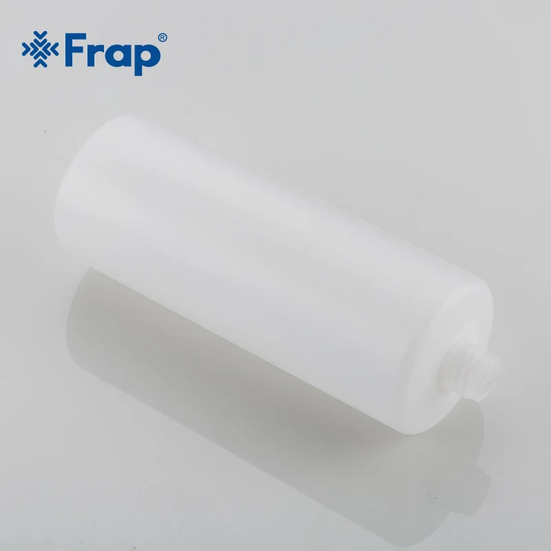 Frap 304 кухонная раковина из нержавеющей стали для дезинфекции рук жидкого мыла