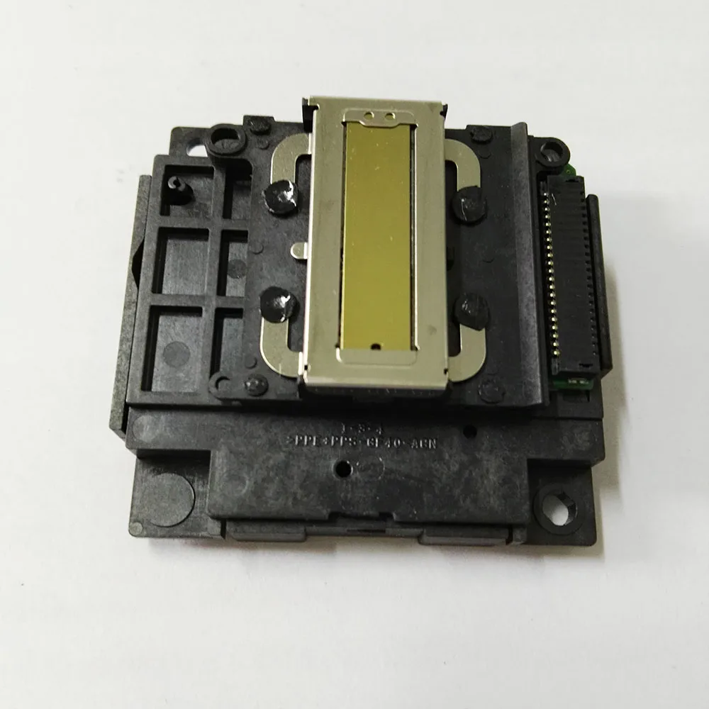 Новая печатающая головка FA04010 для струйного принтера Epson L210 L300 L358 L455 L355 L555 L558 L381 L303