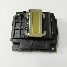 Новая печатающая головка FA04010 для струйного принтера Epson L210 L300 L358
