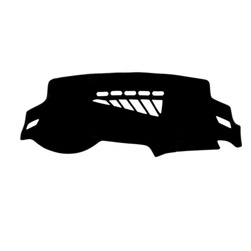 

Dacron Front Dashboard Dash Mat DashMat Sun Guard Pad Cover For Audi A4 B8 10-16