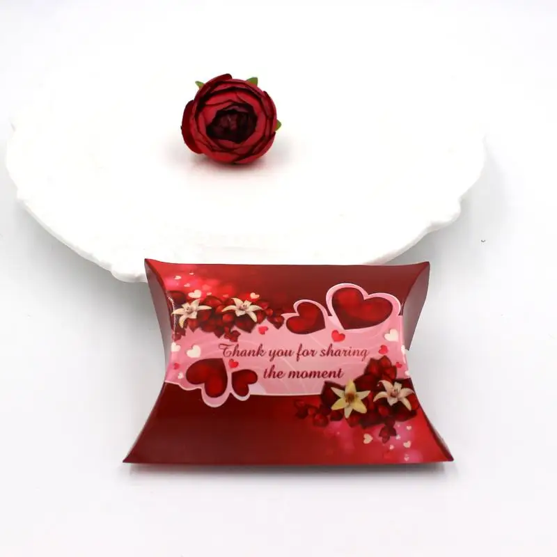 100 шт. коляска подарок коробка сладостей детский душ товары для свадебной