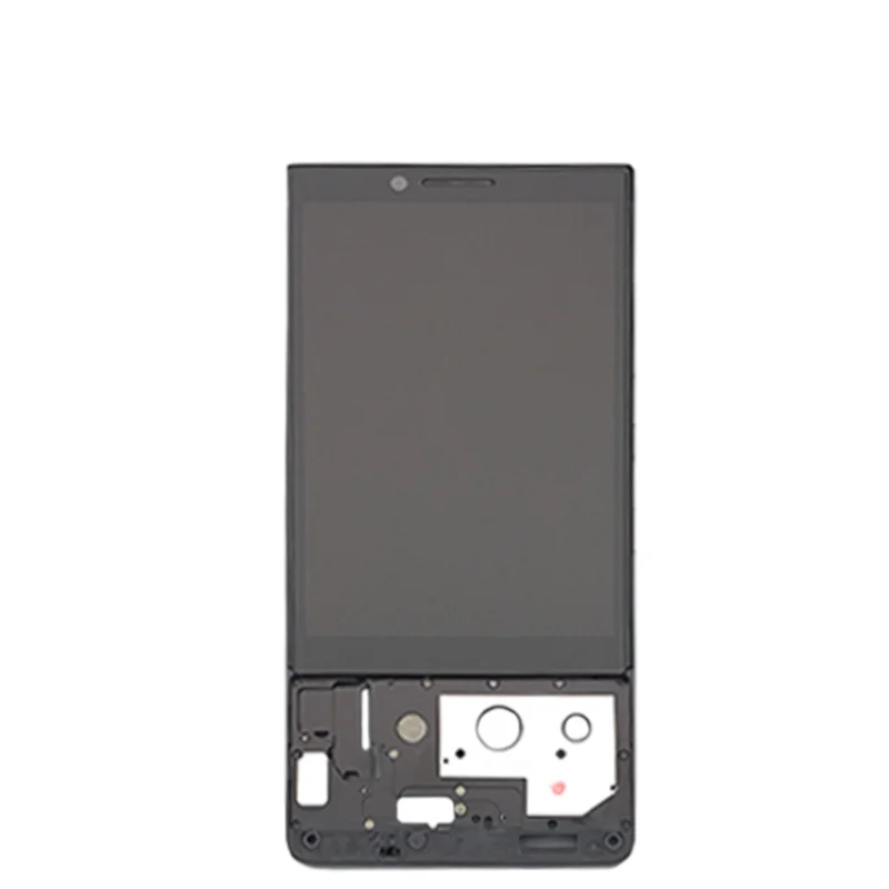 Для BlackBerry Key2 ЖК-дисплей кодирующий преобразователь сенсорного экрана в сборе