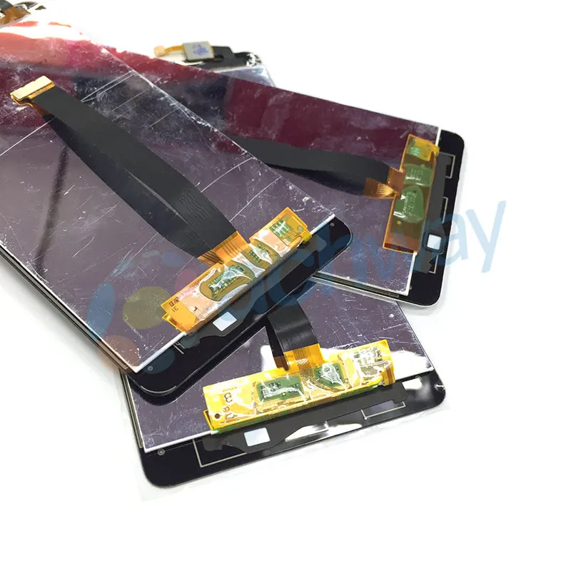 Для Xiaomi MI4S mi 4i LCD для Mi 4S ЖК экран + сенсорный дигитайзер в сборе 1920x1080 смартфона 4S|4s