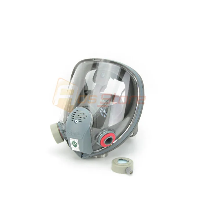 AIR FED полный уход за кожей лица дыхательная маска комплект капот респиратор для