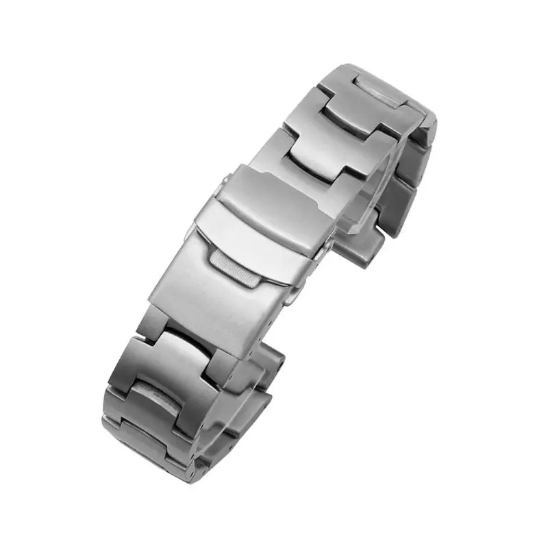 Браслет из нержавеющей стали с металлическим ремешком для CASIO PRG-260/550/250/500 PRW-3500/2500/5100