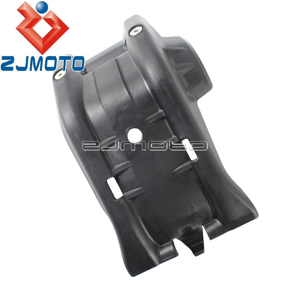 Внедорожные нижнего края крышки двигателя защита для 250 350 EXC-F шесть дней 2017-2019
