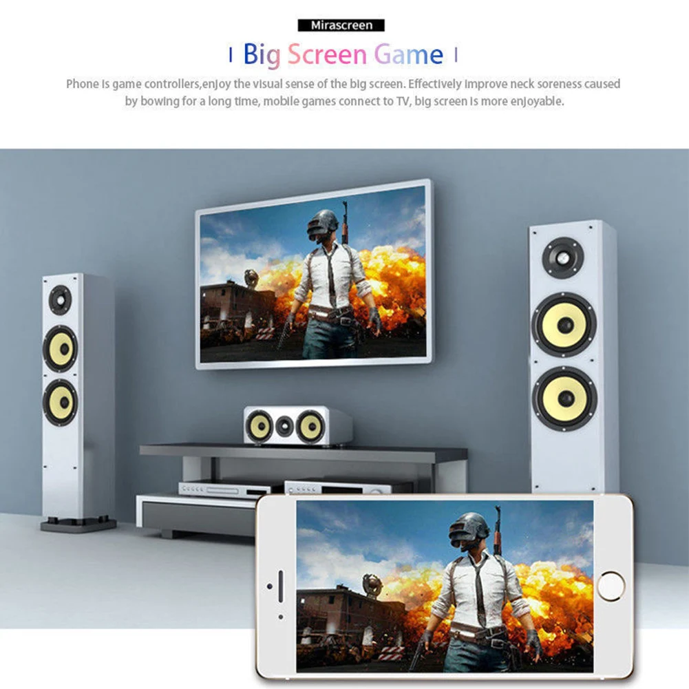 Wi-Fi, Дисплей приемник G4 DLNA медиа 1080P Miracast обмена потоковыми мультимедийными данными(Airplay) HD мира Экран беспроводной ключ доступа к TV