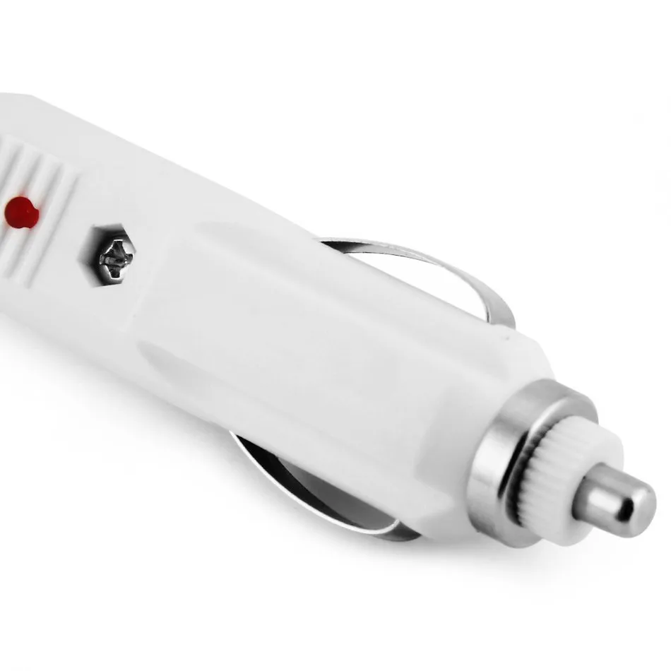 3 способа авто сигареты розетки для зарядного устройства сплиттер Мощность