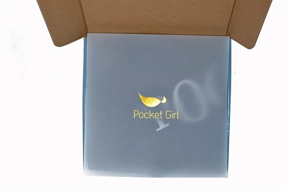 Карманная девушка хорошая посылка если вы покупаете бикини для своей семьи или