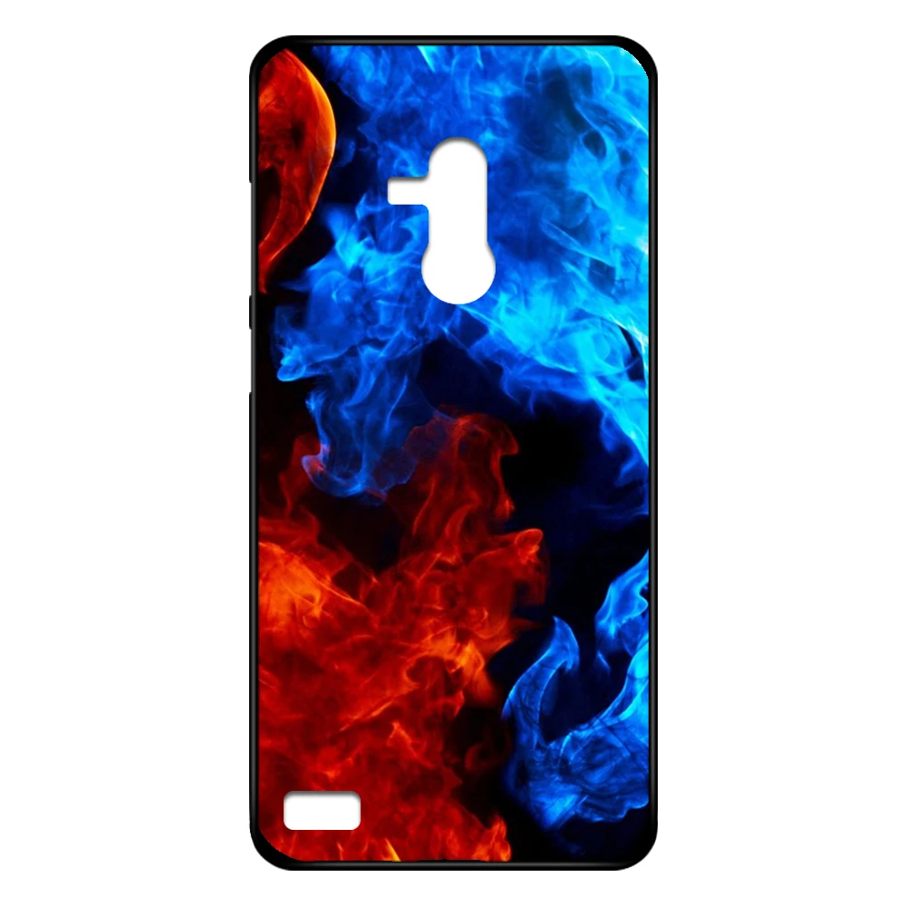 Высокое качество ТПУ мягкий силиконовый Leagoo T8s чехол милый 3d тиснение мультфильм узорный чехол для телефона задний Чехол для телефона для Leagoo T8s - Цвет: 031