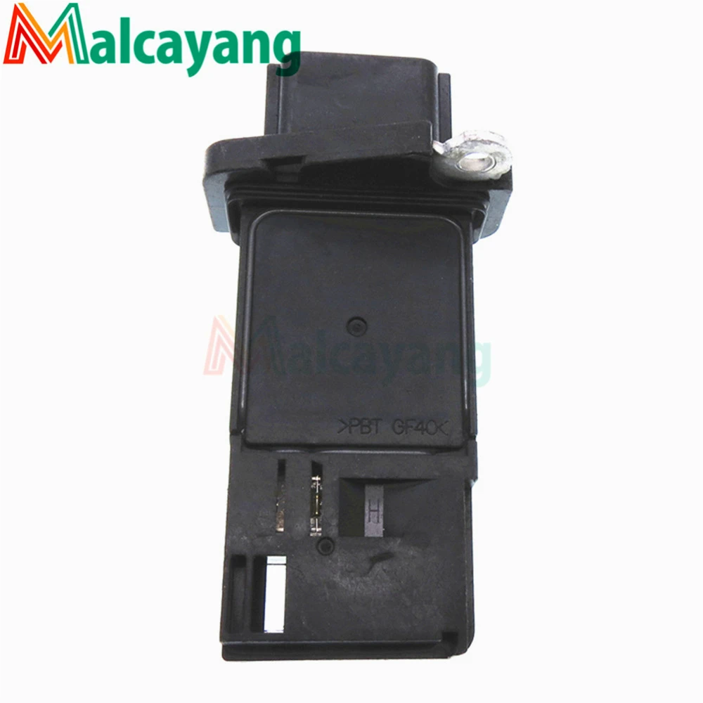 Массовый расходомер воздуха MAF сенсор для Nissan Note Navara Murano X-Trail Maxima Qashqai Juke 226807S000 22680-7S000 22680-7S000