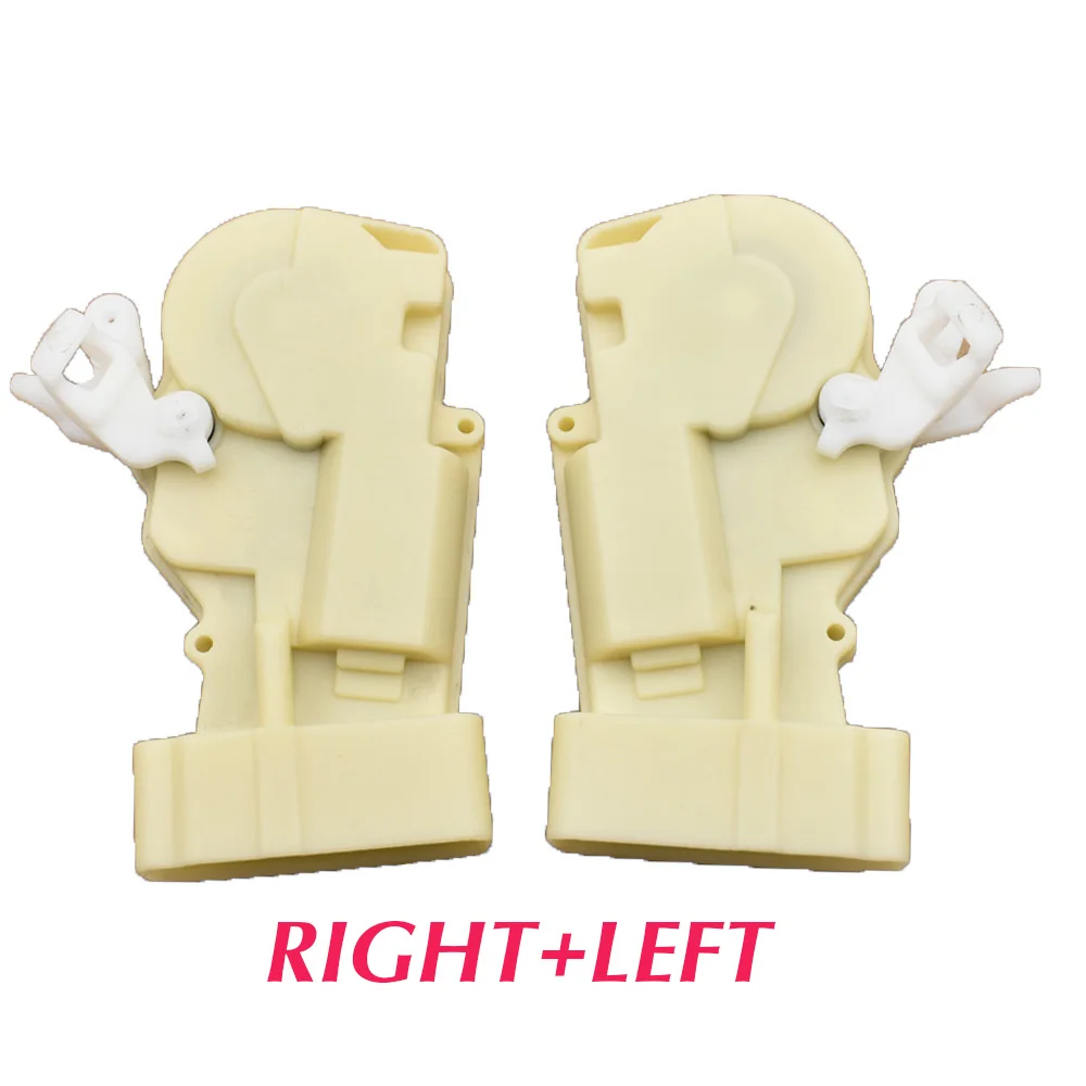 

Привод замка передней левой и передней правой двери, боковой 69040-20550 69030-20550, 6 контактов для Toyota Celica 2000-2005 гг.