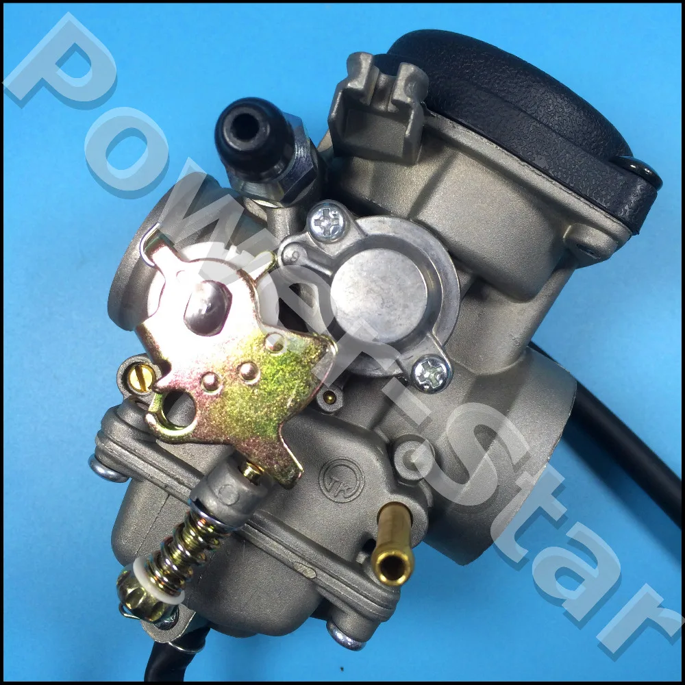 Карбюратор 30 мм TK JIANSHE LONCIN BASHAN 250cc ATV QUAD ATV250 JS250 аксессуары для карбюраторов|carburetor