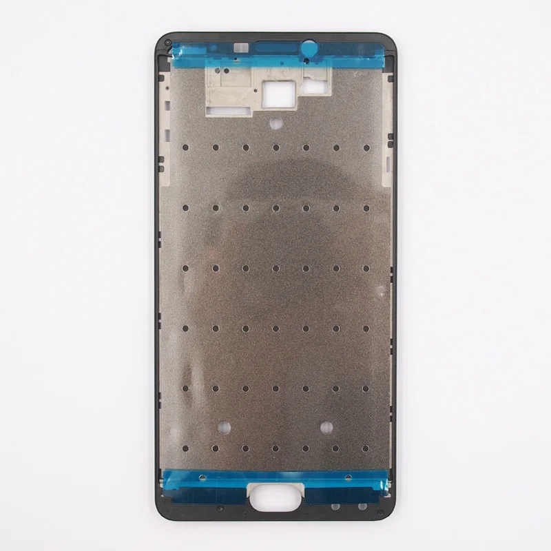 Новый ЖК держатель BaanSam передняя рамка экрана для MEIZU M3 Max 6 дюймов чехол с 3 M