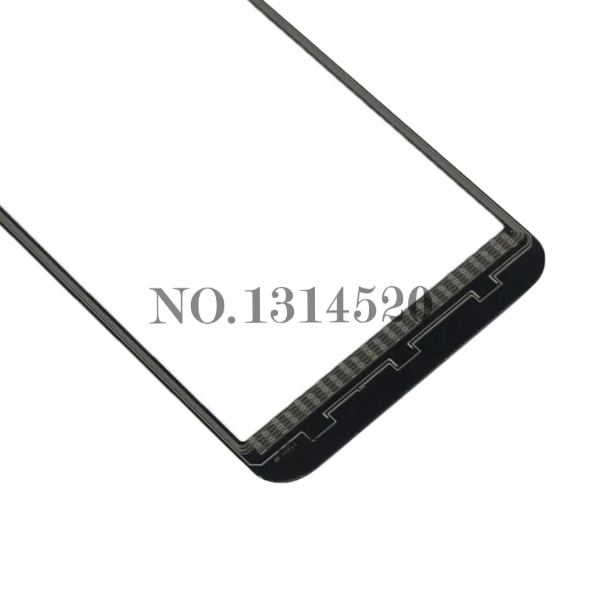 Дигитайзер сенсорной панели для Lenovo A916 100% испытано сенсорный экран Замена