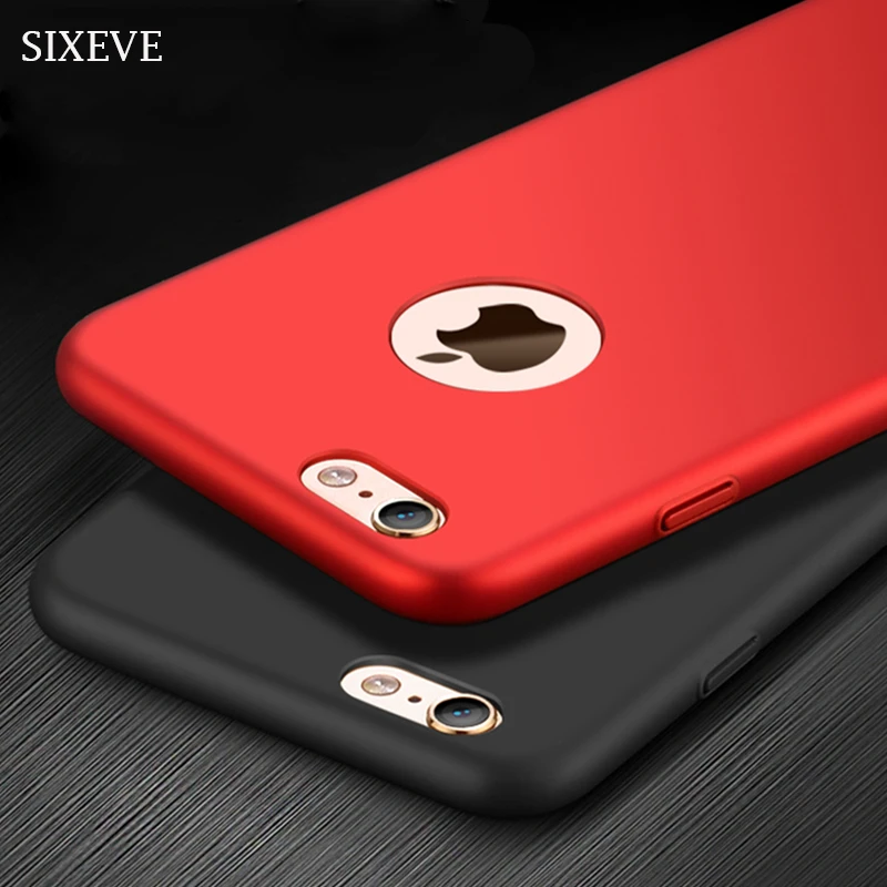 Роскошный тонкий жесткий чехол для телефона iPhone 11 Pro XS Max X XR 5 5S SE 6 S Plus 7 8 7Plus 8Plus PC