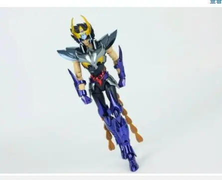 in stock GREAT TOYS Phoniex ikki V3 EX final GT gold bronze action figure toy metal armor | Игрушки и хобби