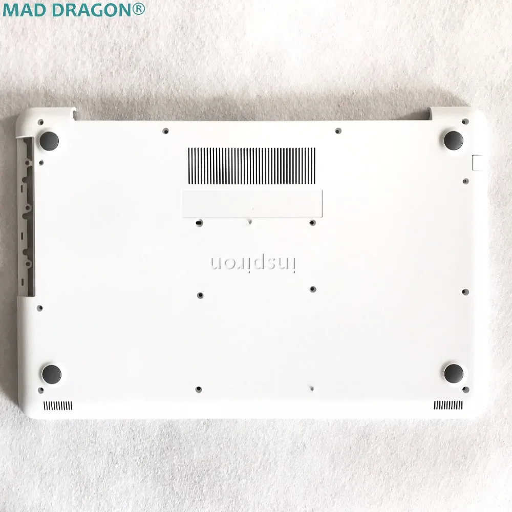 Совершенно новый и оригинальный чехол для ноутбука Mad dragon DELL INSPIRON 15 5564 5565 5567