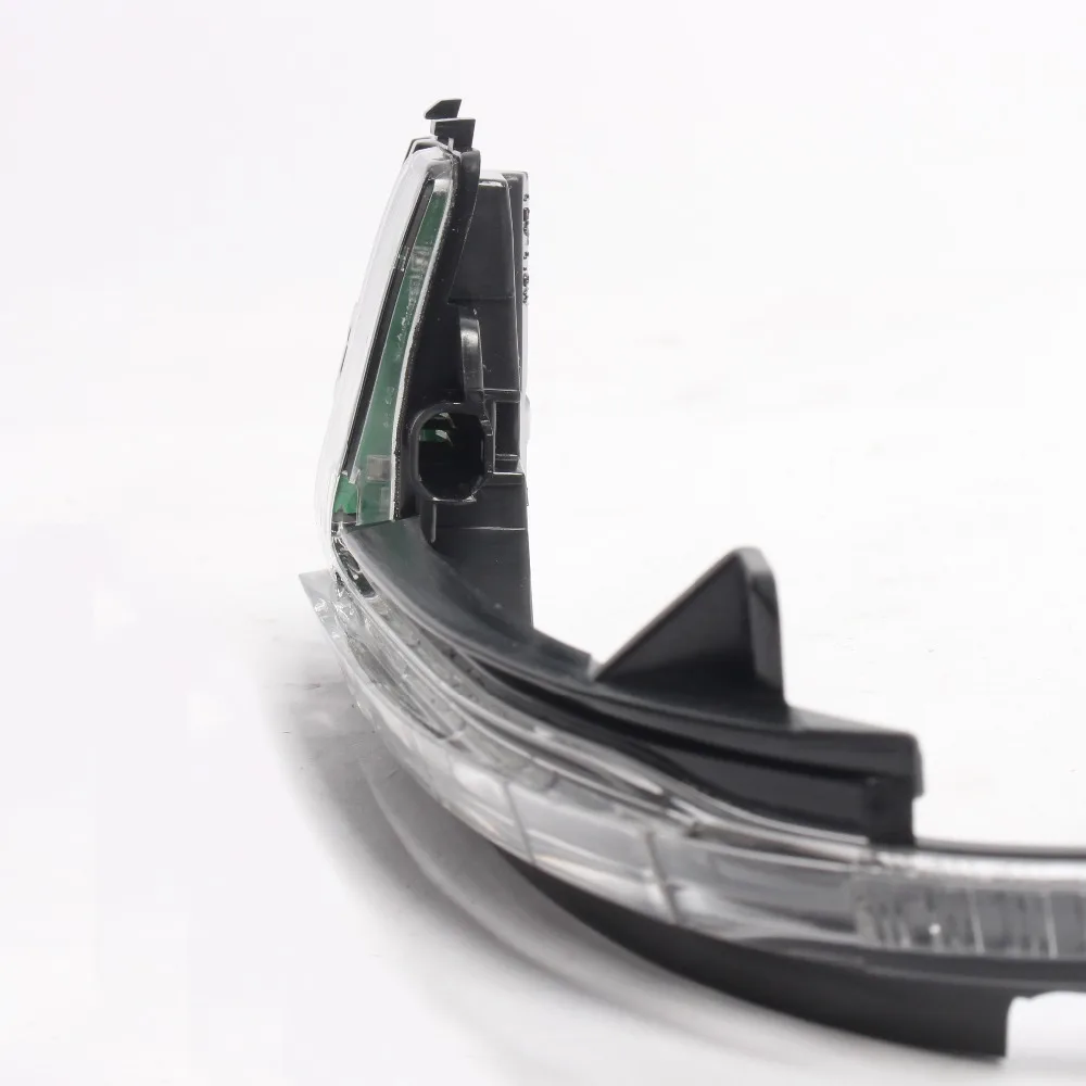 Светодиодный сигнал поворота зеркала для AUDI A4 S4 B8 11-13 A5 S5 11-15 A3 S3 12-13 8K0 949 101 B 102 C |