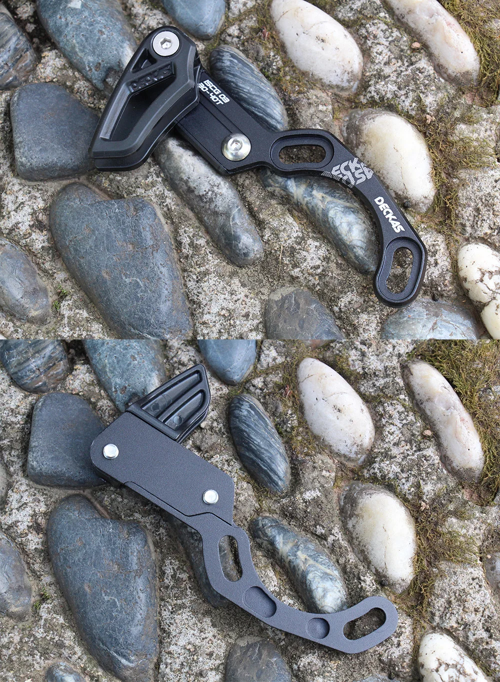 Велосипедное крепление bb с нижним кронштейном ISCG05 направляющая Цепи ISCG для 1xsystem