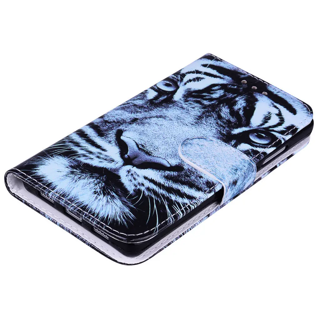 PU Leather Case for Fundas Huawei P8 Lite ALE-L21 TL00 UL00 CL00 Housse Coque 3D Relief Pattern Wallet With Stand Cuero Cover | Мобильные