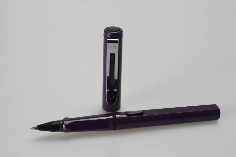 Jinhao канцелярские принадлежности гелевая ручка boligrafo шариковая ручка стираемая кавайная ручка обучающая необходимая Студенческая muji материал escolar