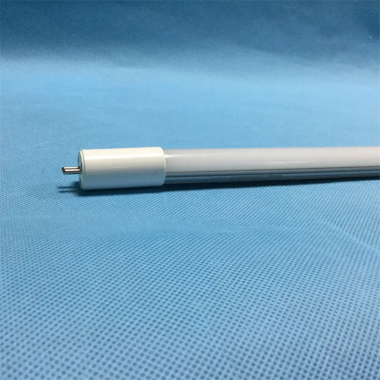 72 шт./лот 4ft 18 Вт T5 LED Light Tube G5 SMD2835 высокая яркость лампы заменить дневной свет AC85-265
