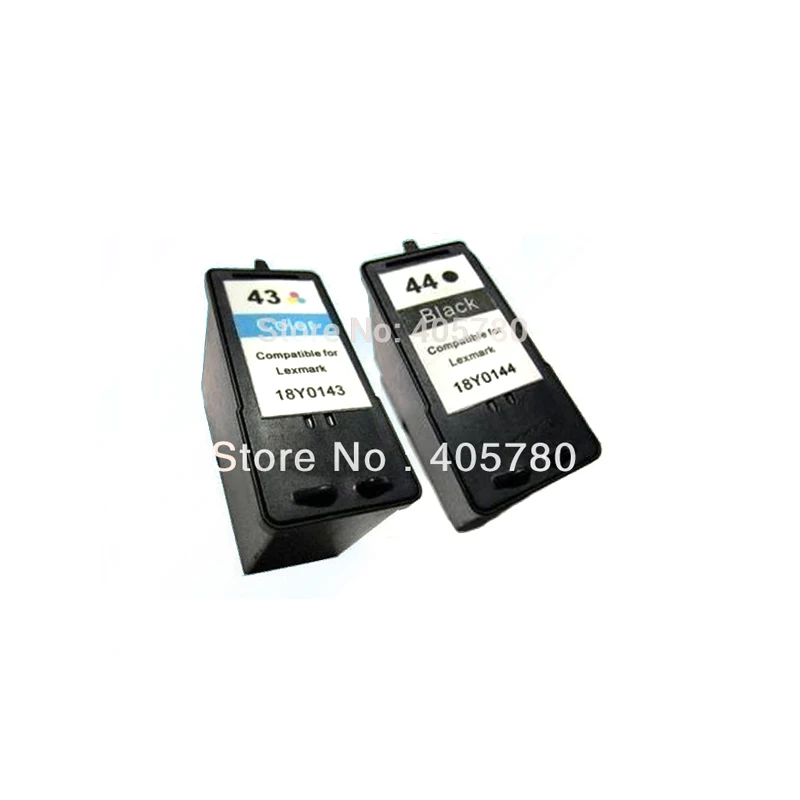 Картридж LM43 LM44 совместимый с lexmark 43 44 6570/6575/7550/7675/9575/9350/P350 | Компьютеры и офис