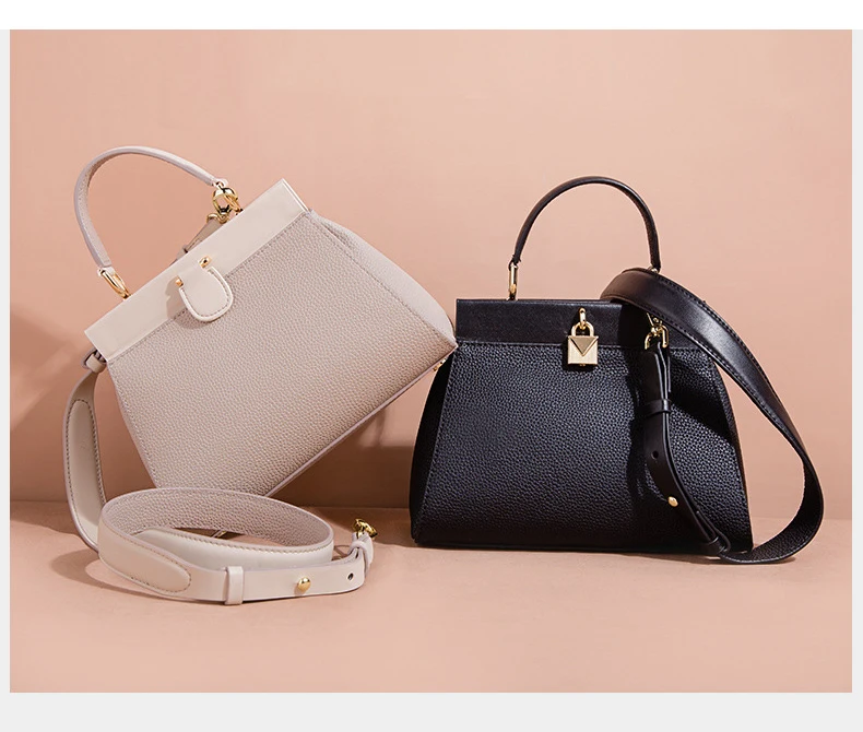 Новинка Роскошные Сумки Для женщин сумки дизайнер из натуральной кожи Crossbody сумки для Для женщин Курьерские сумки повседневные сумки с короткими ручками