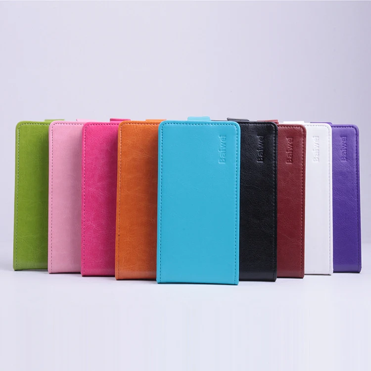 Для xiaomi hongmi 2 роскошь флип вверх вниз крышка защитный чехол кожа case для hongmi2 red rice