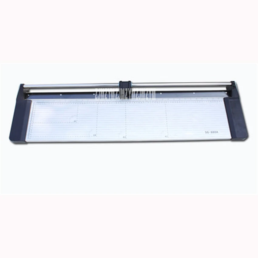 Новая скидка портативный профессиональный триммер 34 дюйма 860 мм с ручным