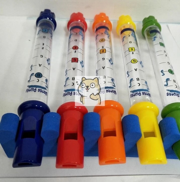 Пятицветная детская головоломка для раннего образования игрушки ванной комнаты