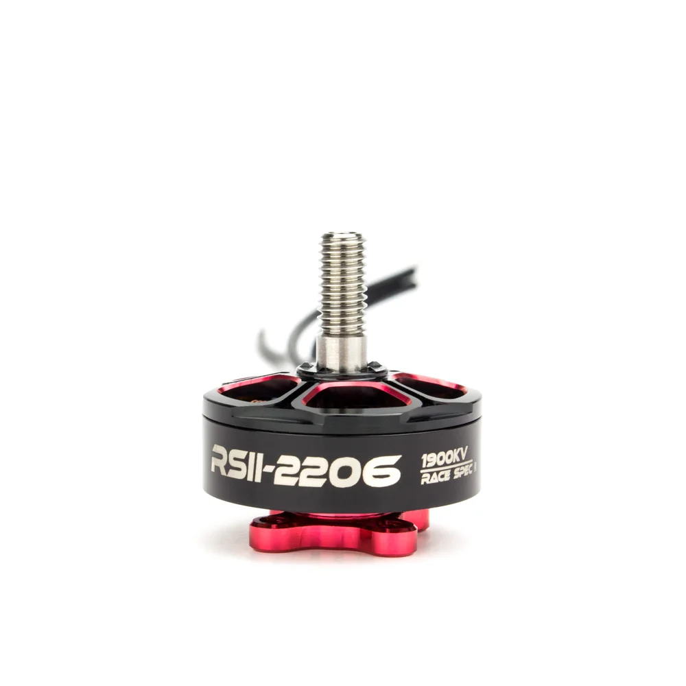 EMAX RSII 2206 1700KV 1900KV 2300KV 2700KV Motor CW CCW for FPV RACER Quadcopter Kvadrokopter RC Drone Aircraft | Игрушки и хобби
