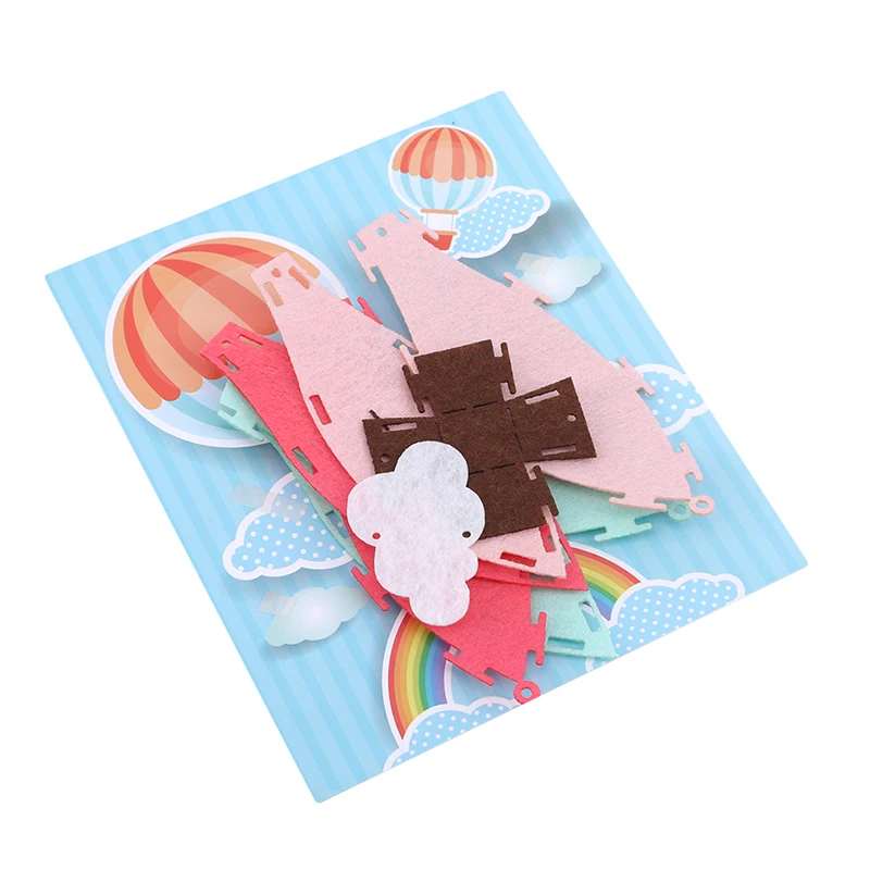 Горячая Распродажа 2019 праздничный воздушный шар украшение цветной стерео