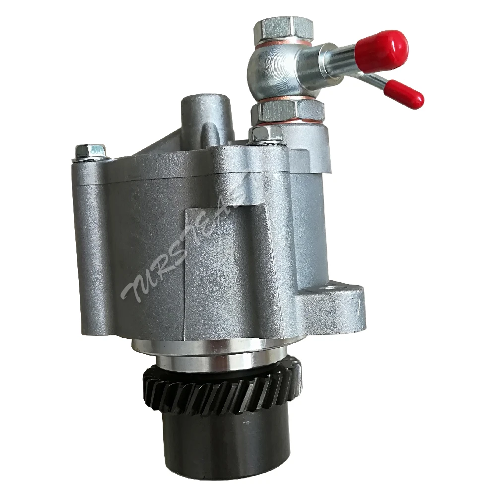 Тормозной вакуумный насос 29300 67020 для TOYOTA HILUX 2KDFTV HIACE SBV LAND CRUISER PRADO 1KDFTV KDJ150