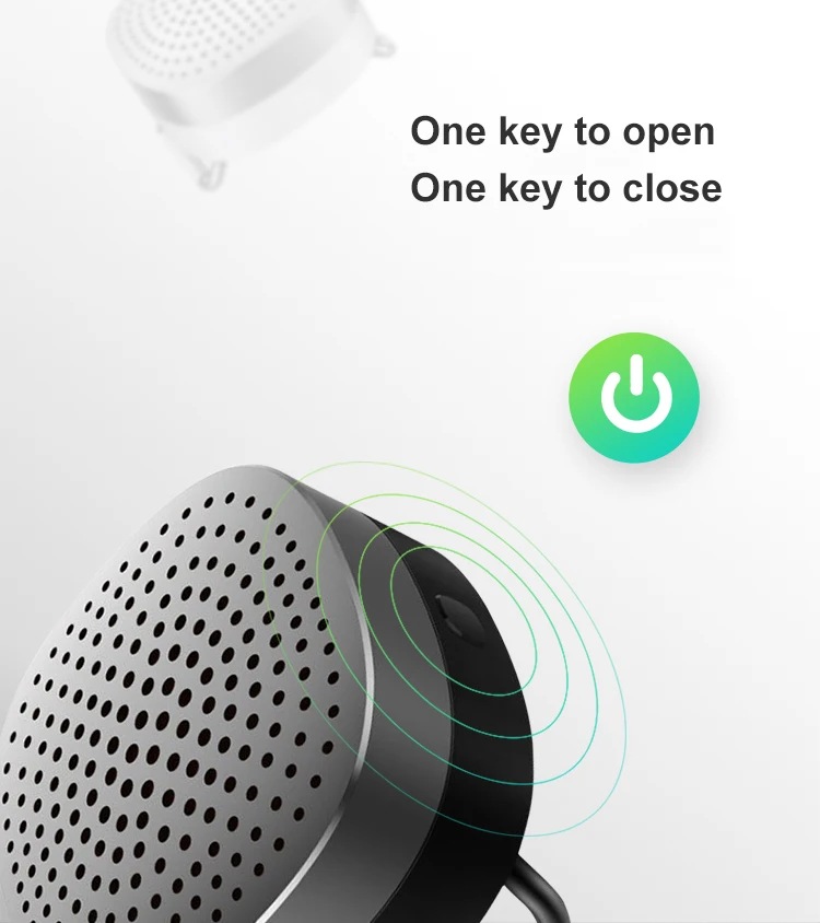 Yescool PMC-18 Мини Подарки Часы-как Bluetooth 4,0 динамик громкой связи высокая мощность стерео Спорт бег музыкальный плеер