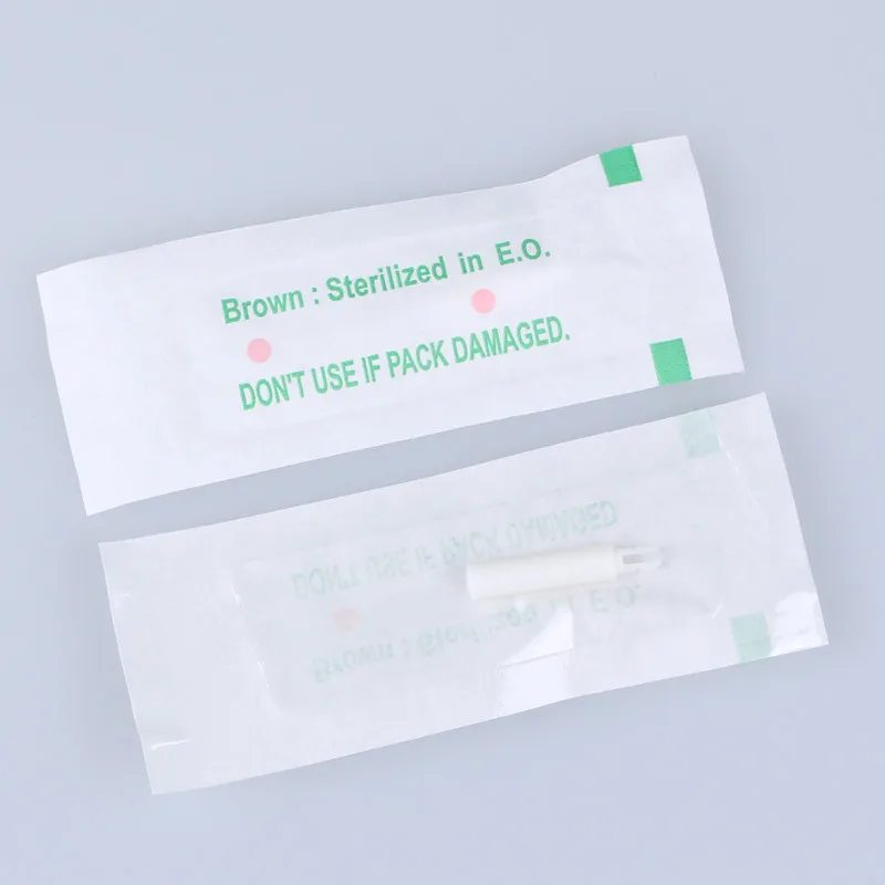 

Free shipping 10pcs Needle Tube fit on Sunshine Tattoo Machine G-8650 For giant sun G-9740 Permanent Makeup machine Tattooing