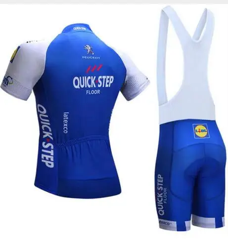 Командный быстрый шаг одежда для велоспорта etixx велосипедная Джерси Ropa
