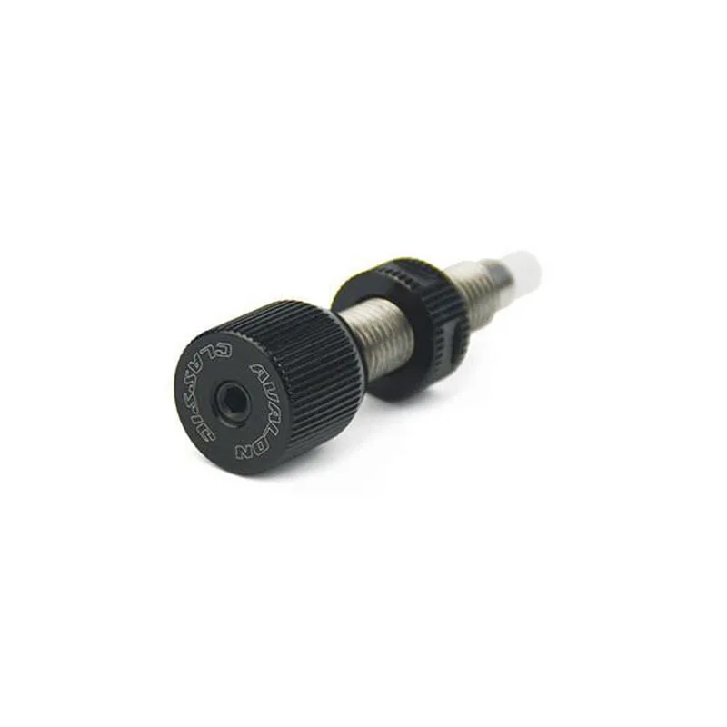 1set Archery Recurve Bow Cushion Plunger Screw-In Arrow Rest Pressure Button Click Action Hunting | Спорт и развлечения