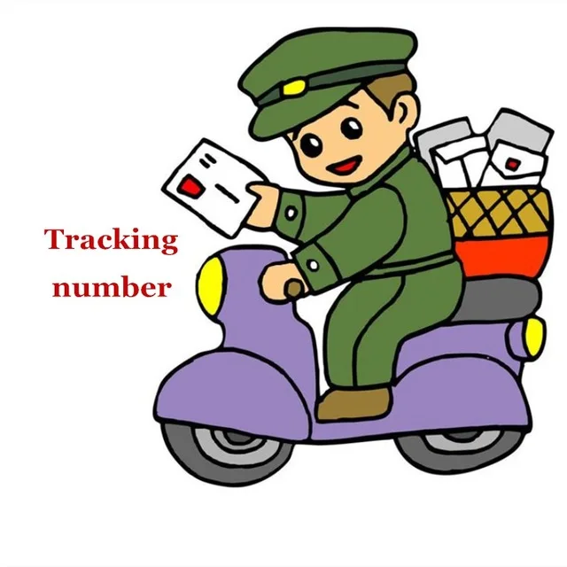 

Resend - tracking information