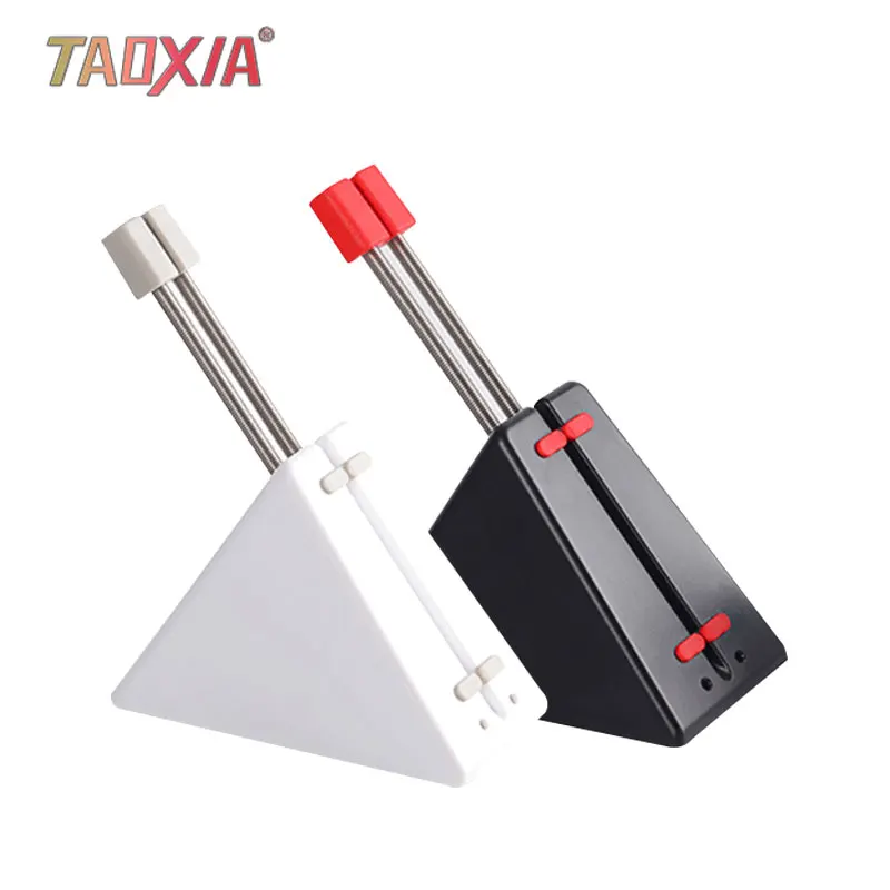 

New Original 3 Generation Mouse Elastic Rope Clamp Line Bracket Tractor Retractor Paving Claw 3rd Line Clamp