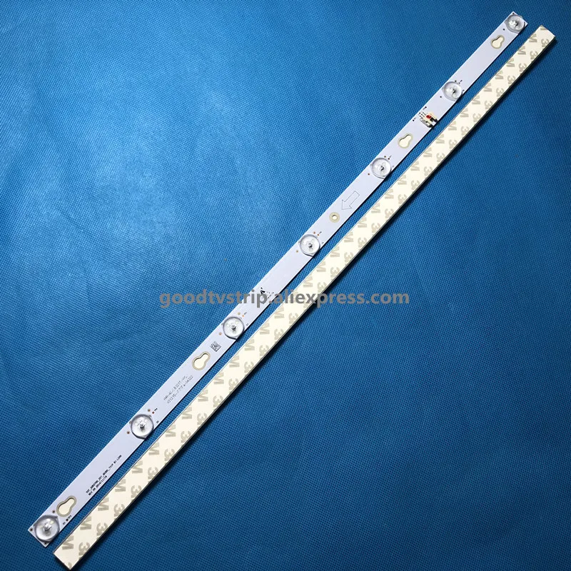 

Светодиодная лента для подсветки TCL TV TCL L32F3303B YHA-4C-LB320T-YHL LVW320CSOT E227 32HR330M07A2
