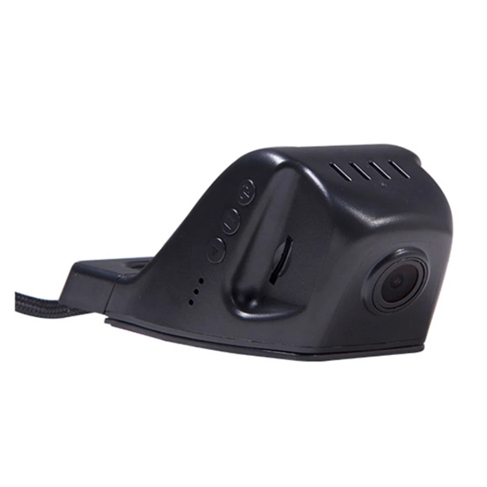 Liislee для Volkswagen Beetle Автомобильный dvr вождения видео регистраторы мини управление