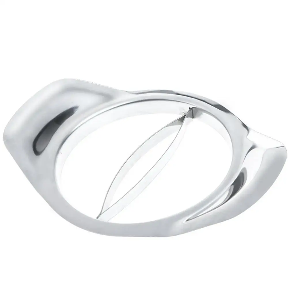 Нож для фруктов резак Нержавеющая сталь 1 шт. манго вырезать Кухня гаджет