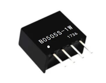 

HAILANGNIAO, новинка, 10PCS B0505S-1W B0505S
