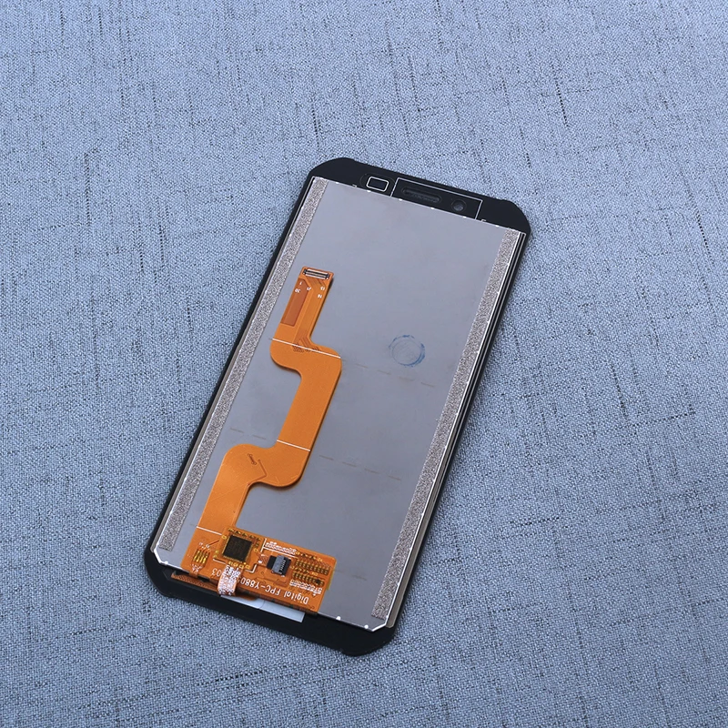Ocolor Для Doogee S40 ЖК дисплей и сенсорный экран 5 ''в сборе Замена с инструментами +