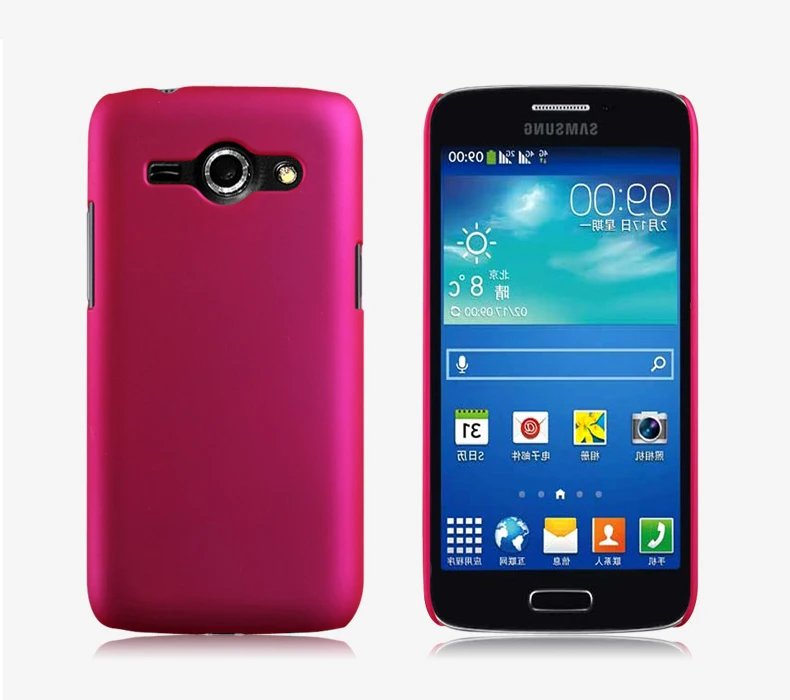Coque 4.3For samsung Galaxy J1 Ace чехол для samsung Galaxy J1 Ace Neo Sm J110 J111 J111F телефона чехол-лента на заднюю панель